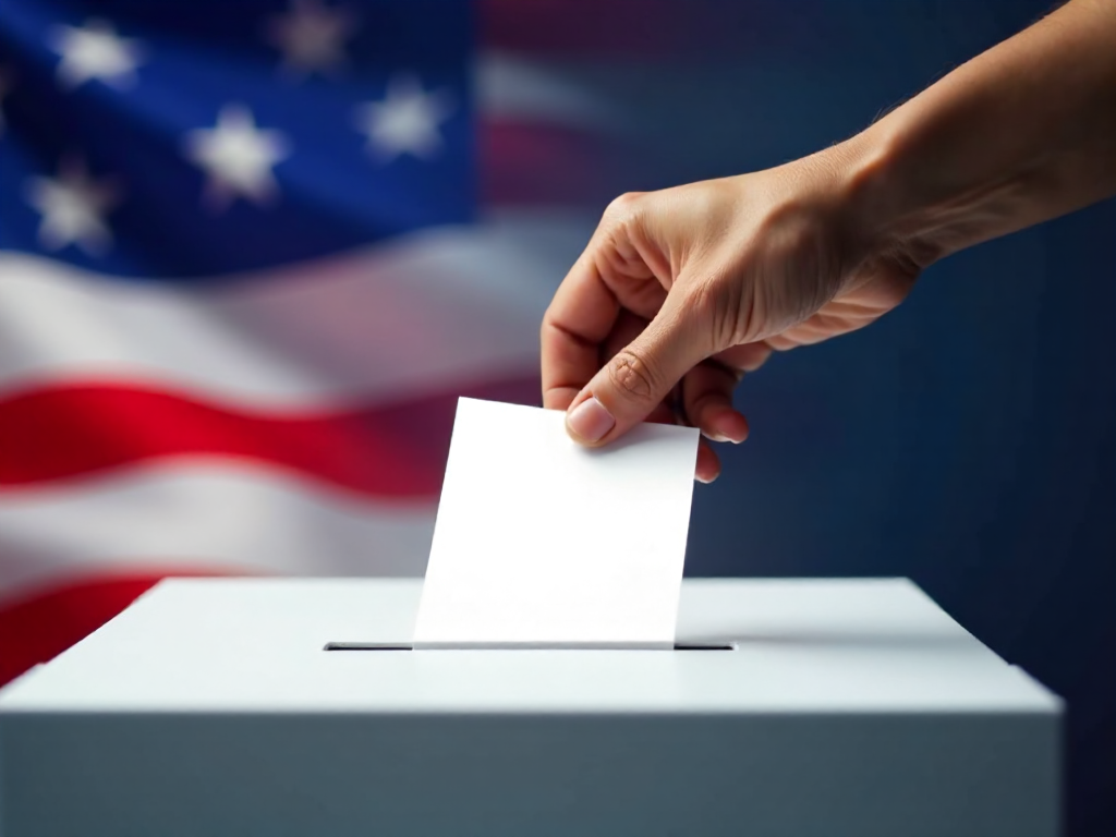 Libertarian Presidential Debate